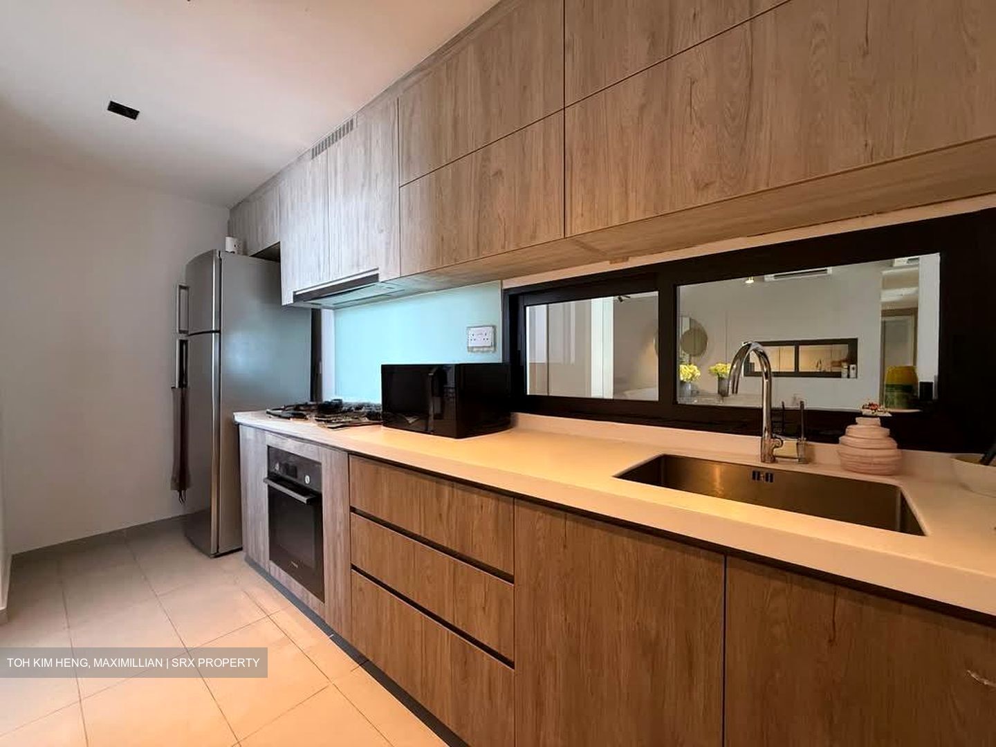 Uptown @ Farrer (D8), Apartment #573718241